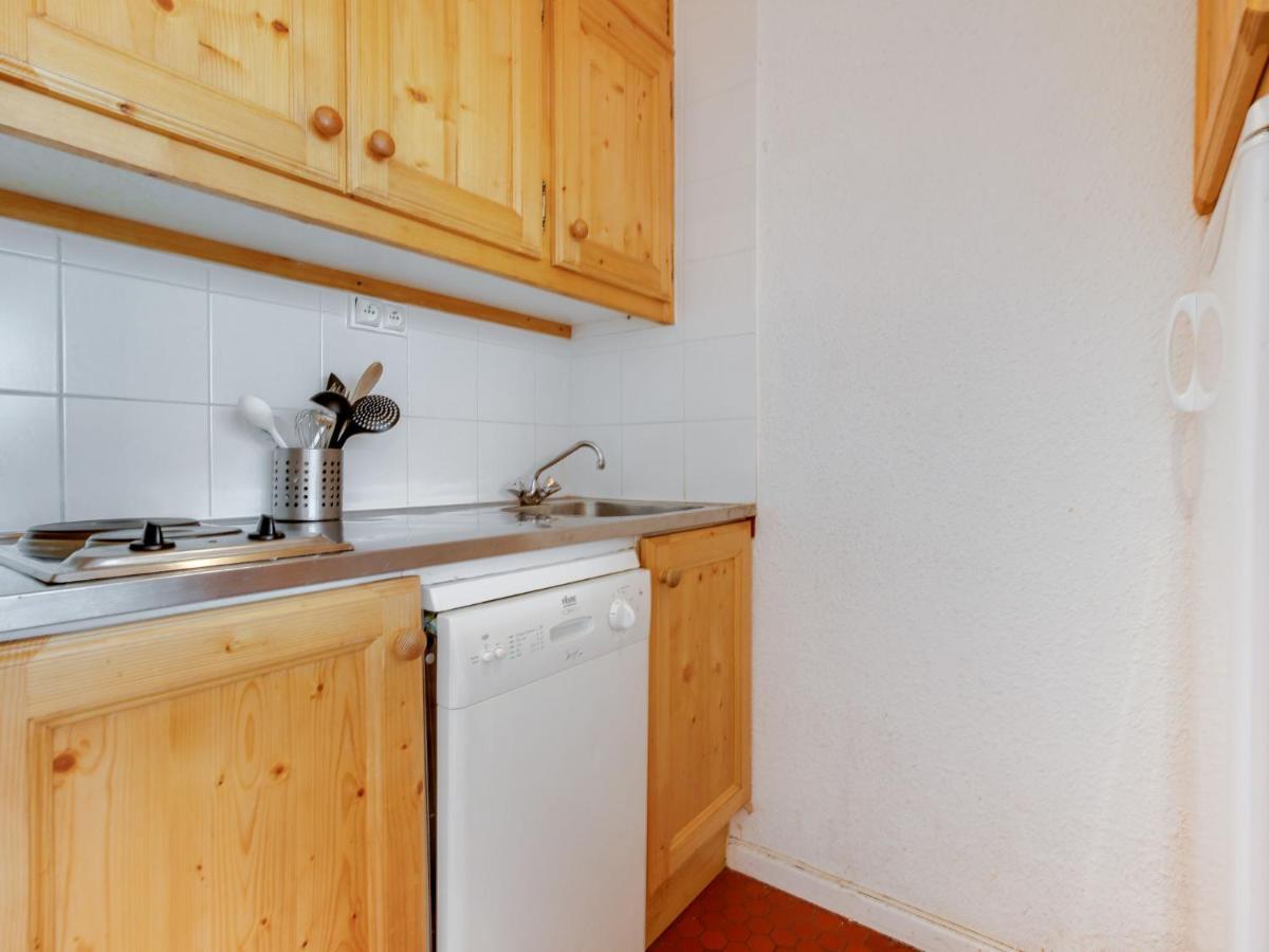 סן-מרטין-דה-בלוויל Apartment Brelin La Challe 635 By Interhome מראה חיצוני תמונה