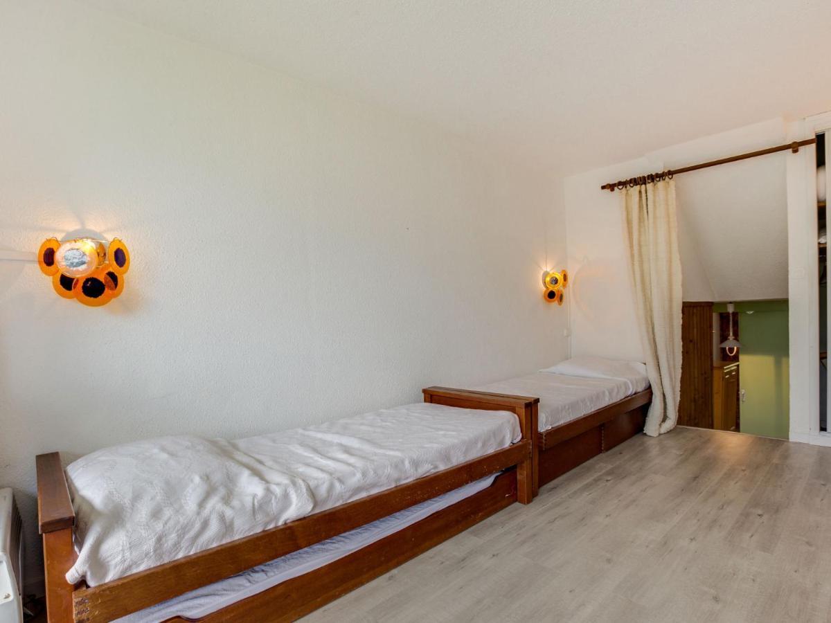 סן-מרטין-דה-בלוויל Apartment Brelin La Challe 635 By Interhome מראה חיצוני תמונה