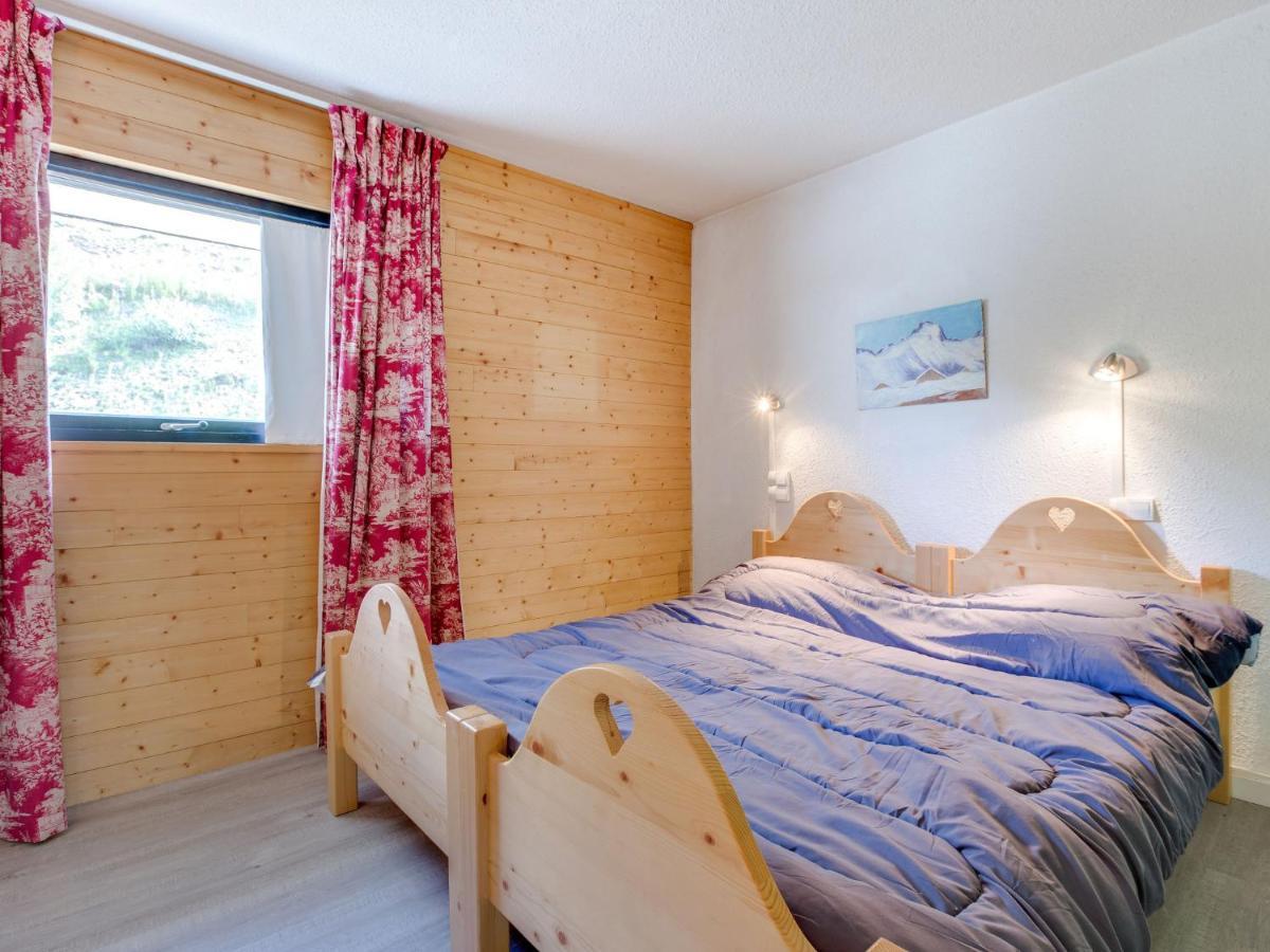 סן-מרטין-דה-בלוויל Apartment Brelin La Challe 635 By Interhome מראה חיצוני תמונה