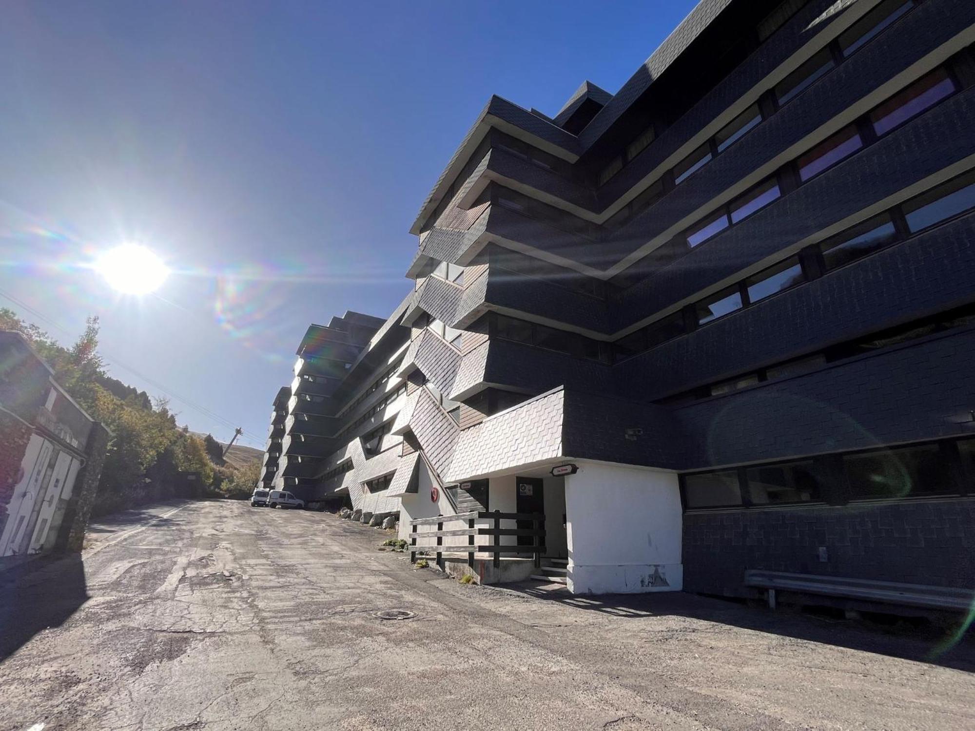 סן-מרטין-דה-בלוויל Apartment Brelin La Challe 635 By Interhome מראה חיצוני תמונה